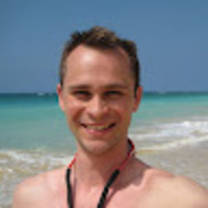 Meet your Posher, David